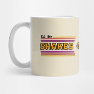 Cool Shakespeare Mug